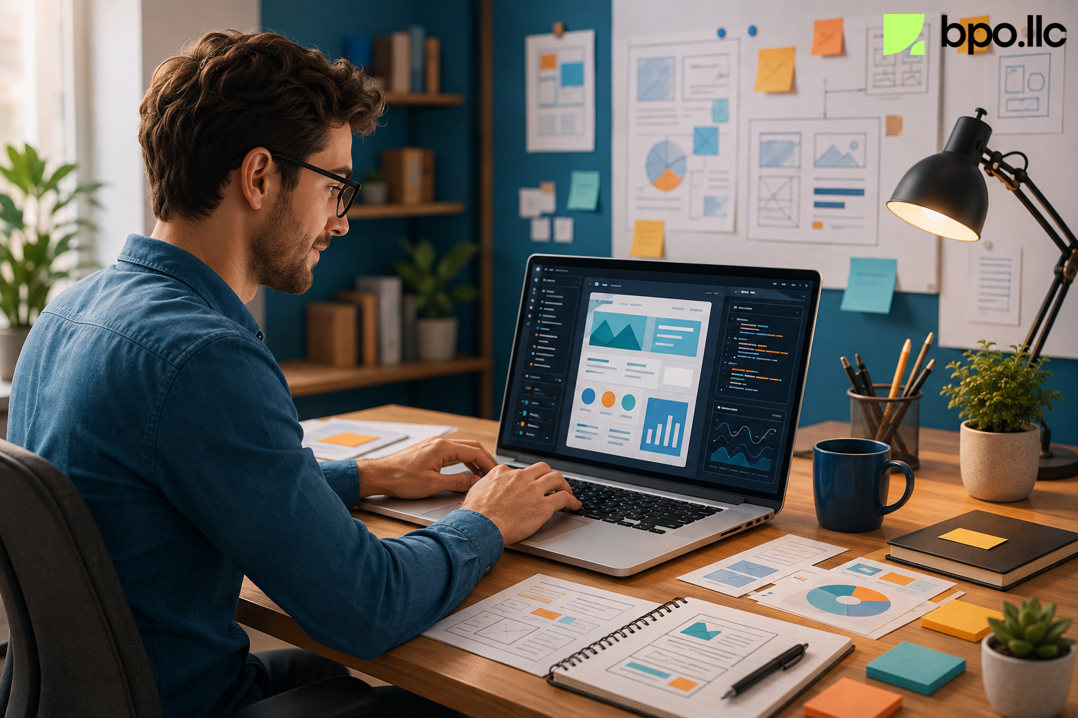 Web Application Development and complete guide to businesses